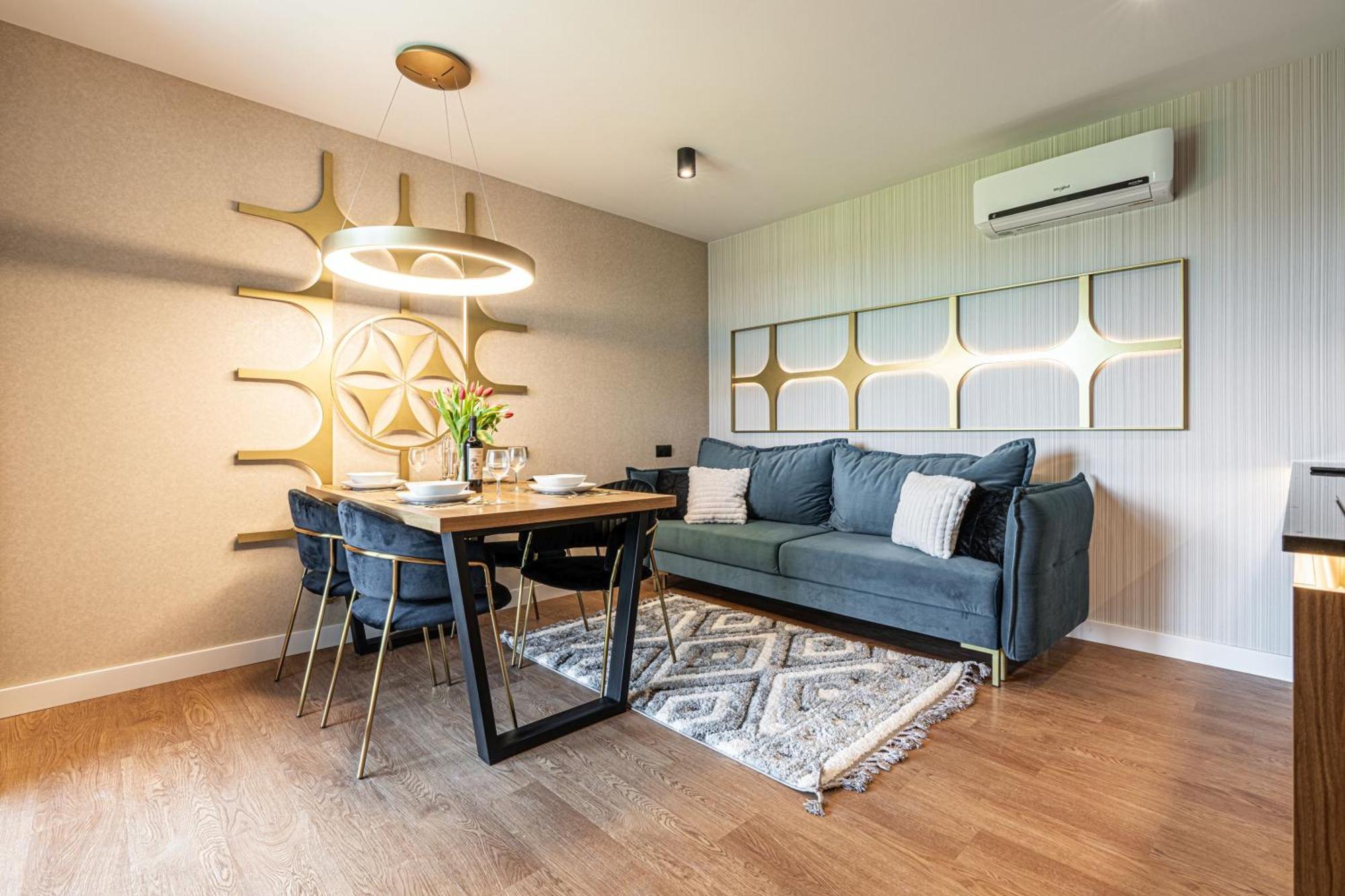 Goralski Resort Pool & Spa Bialka Tatrzanska Ngoại thất bức ảnh